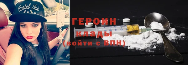 хмурый Магас